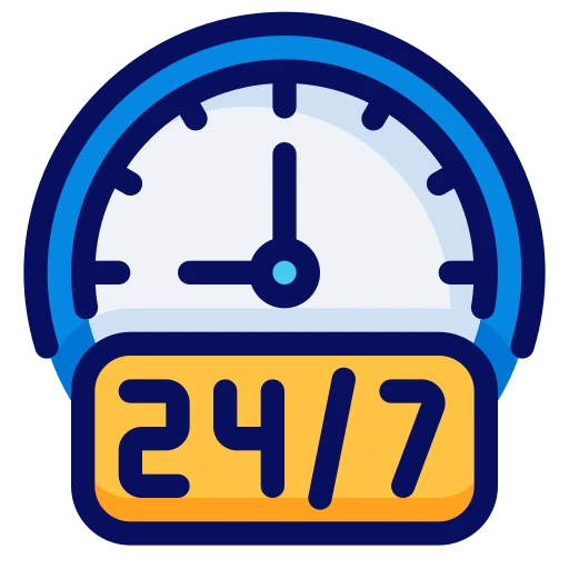 Bảo hành - Hỗ trợ 24/7