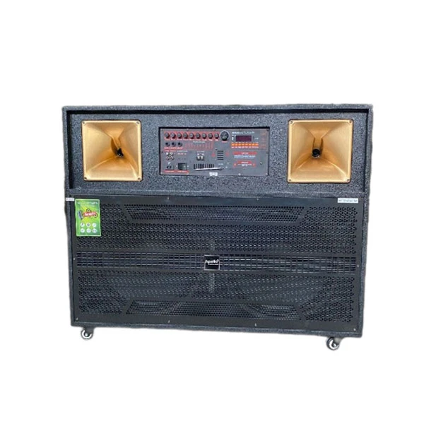 Loa kéo di động 40D- 200