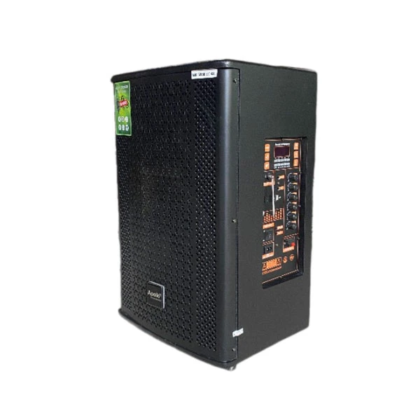 Loa kéo di động LK40 - 120