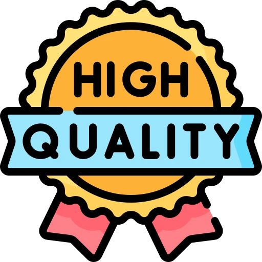 Sản phẩm chất lượng