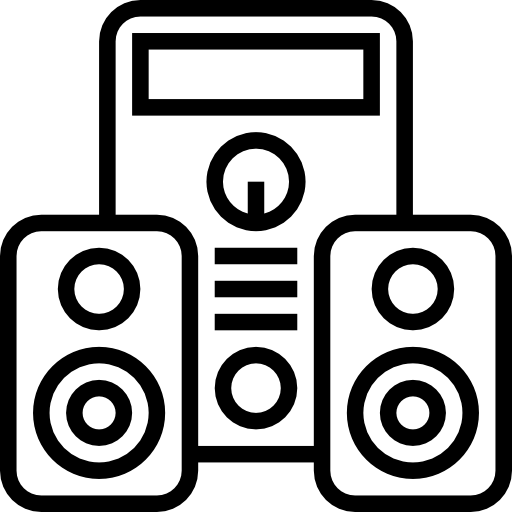 Thiết bị âm thanh