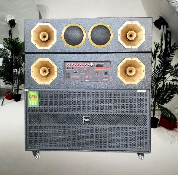 Mua loa kéo qua mạng có đảm bảo không?