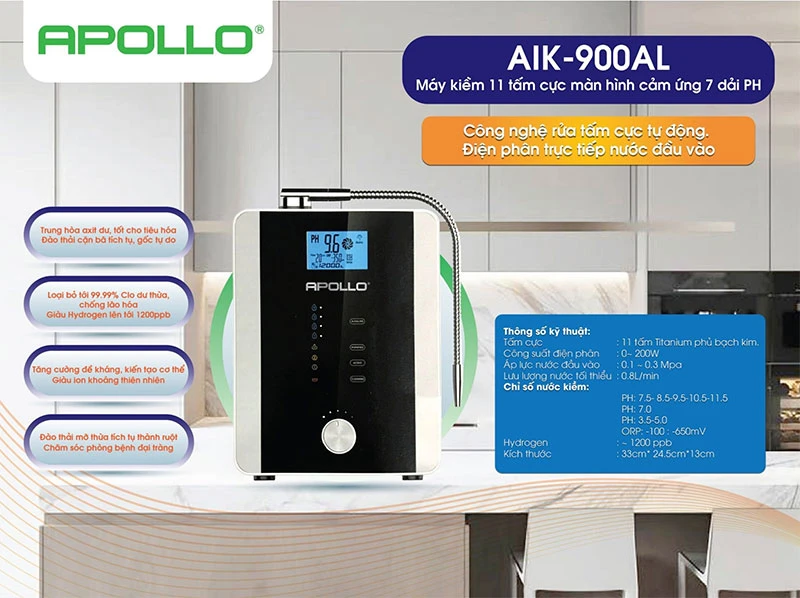 Kinh nghiệm chọn mua máy lọc nước phù hợp với gia đình bạn