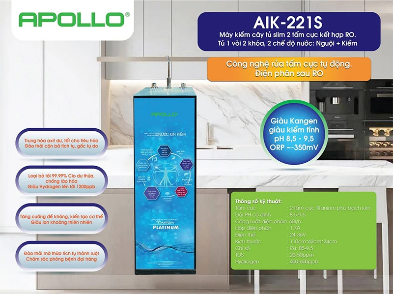 Máy lọc nước RO là gì? Có ưu điểm gì so với các loại máy khác?