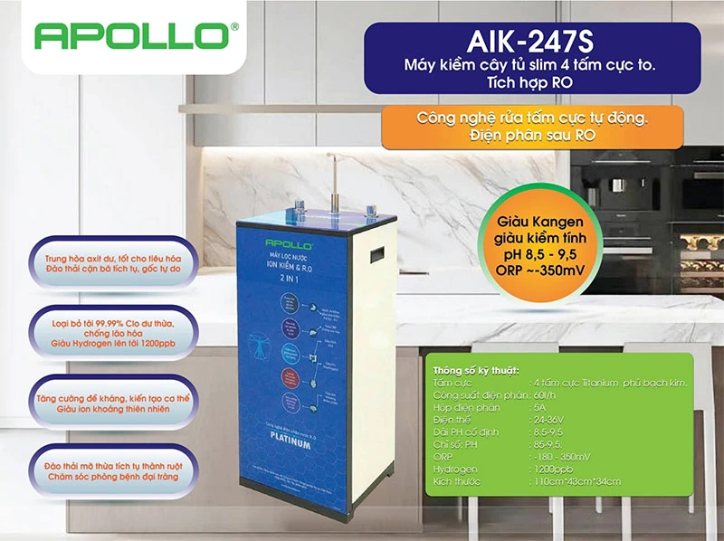 So sánh các công nghệ lọc nước: RO, UF, NANO