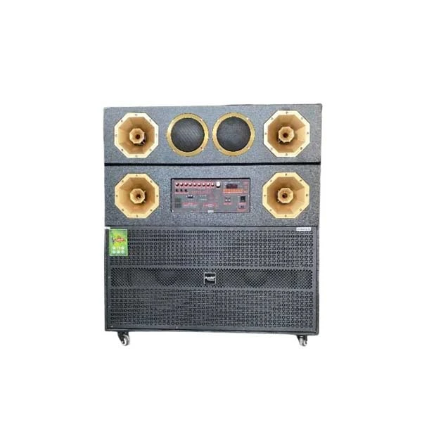 Loa kéo di động DG50 - 5000