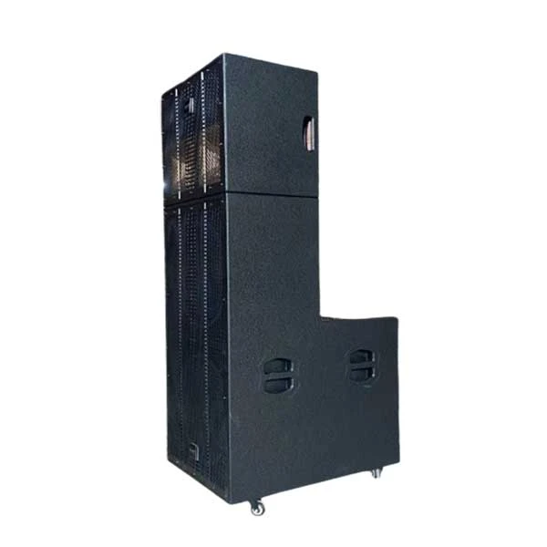 Loa kéo di động GD40D- 300 (Gập Đứng)